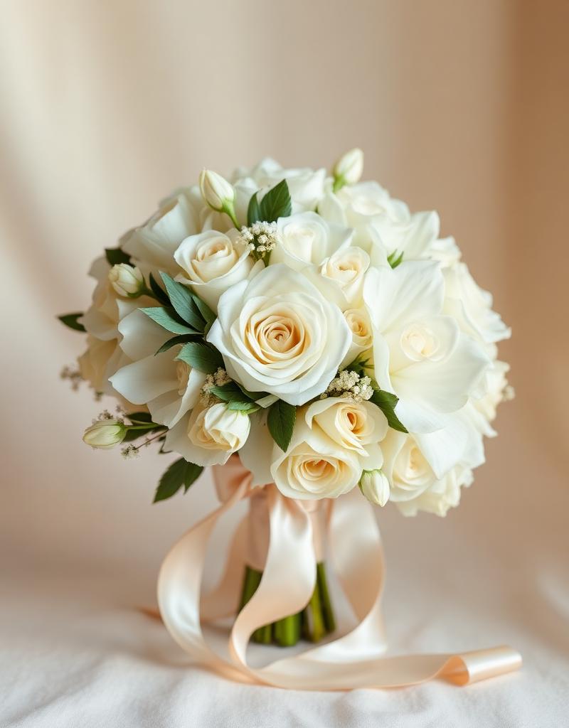 Silk & Petals