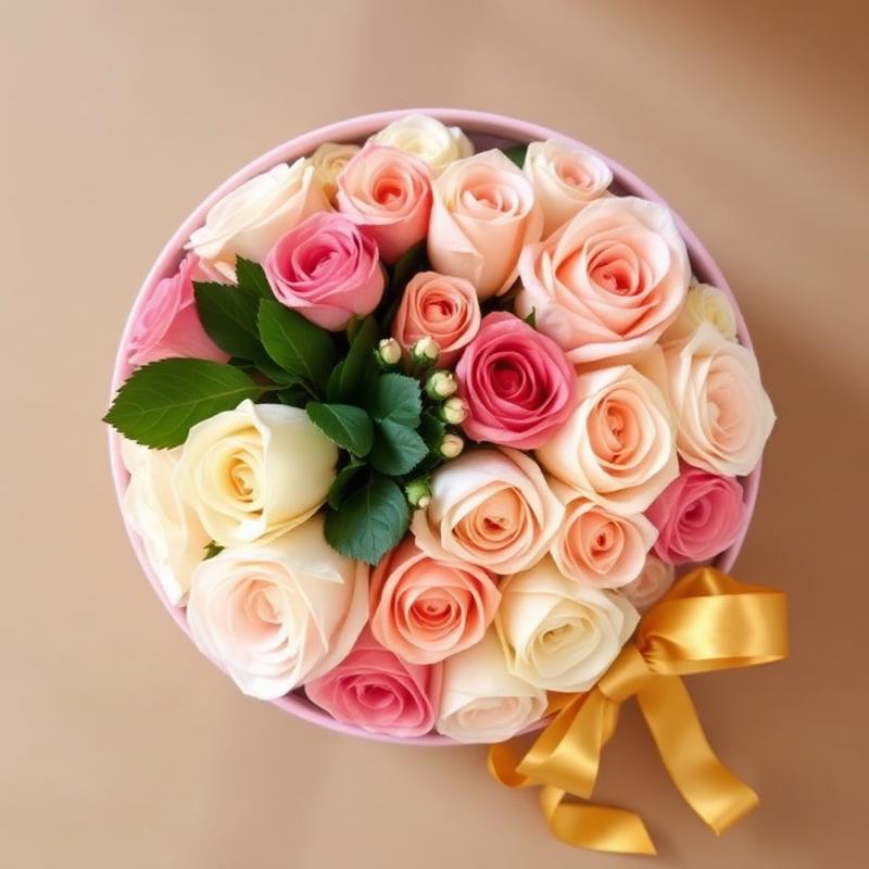 Floral 4