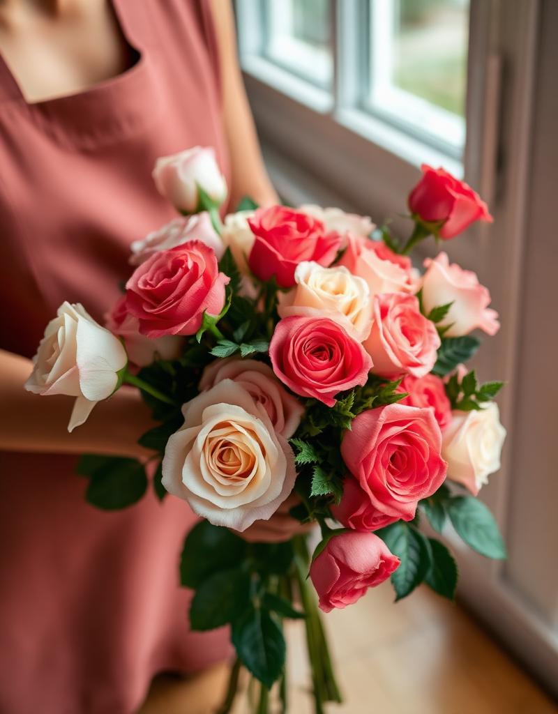 Floral 5