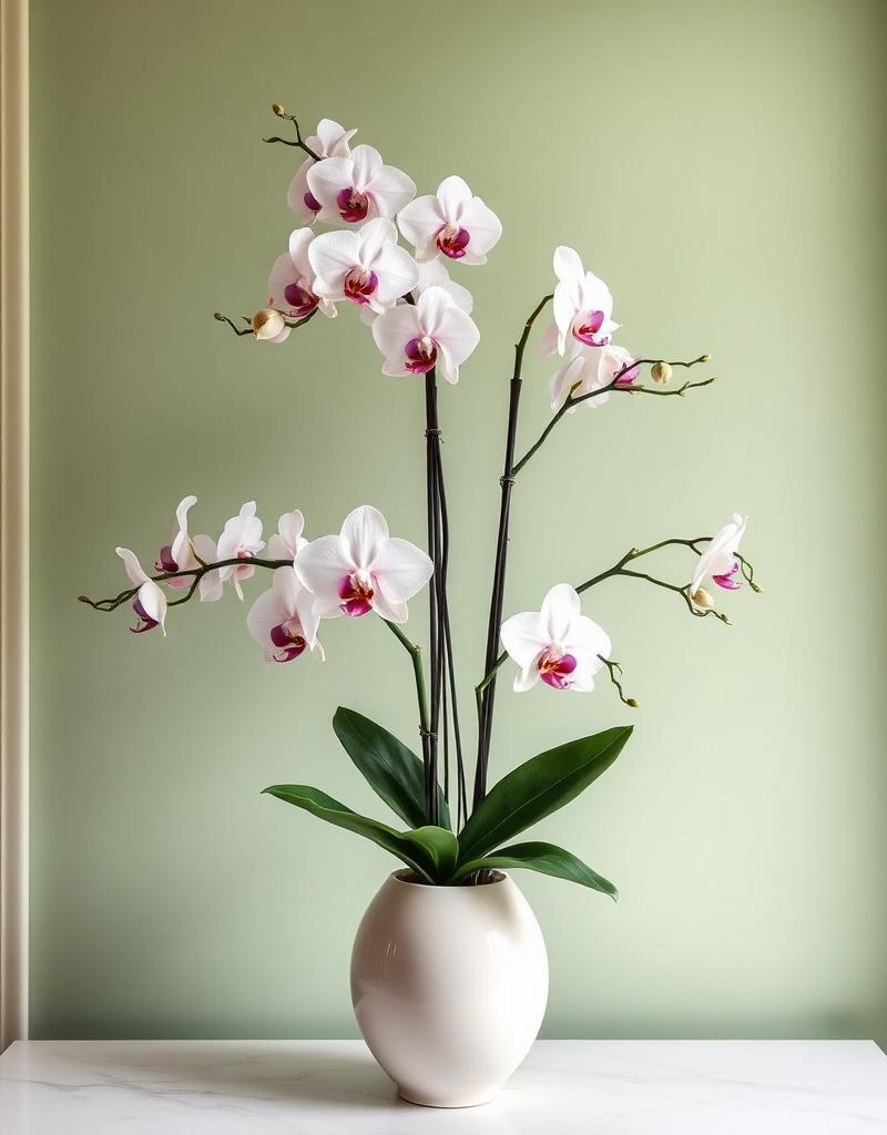 Floral 6