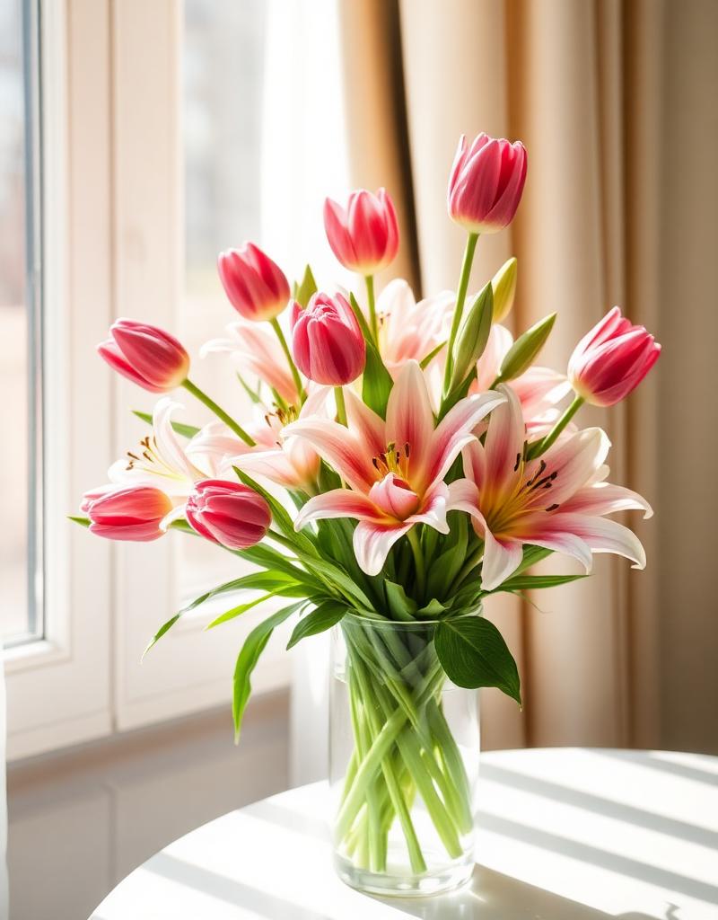 Floral 8
